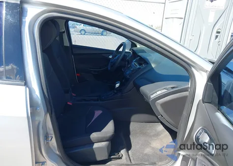 2016 Ford Focus Se from USA, damaged, VIN 1FADP3K23GL363985